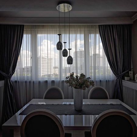 Joyful Apartment Timişoara Eksteriør billede