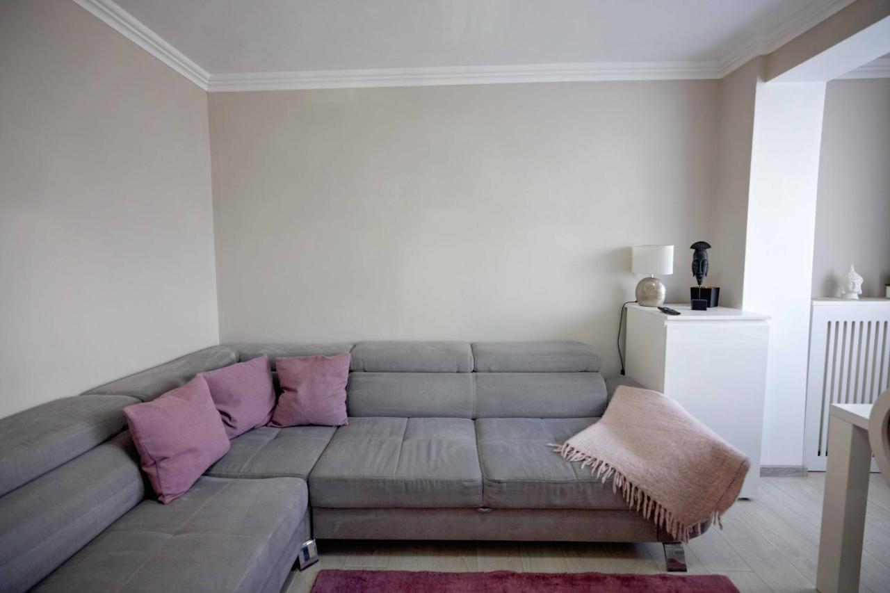 Joyful Apartment Timişoara Eksteriør billede
