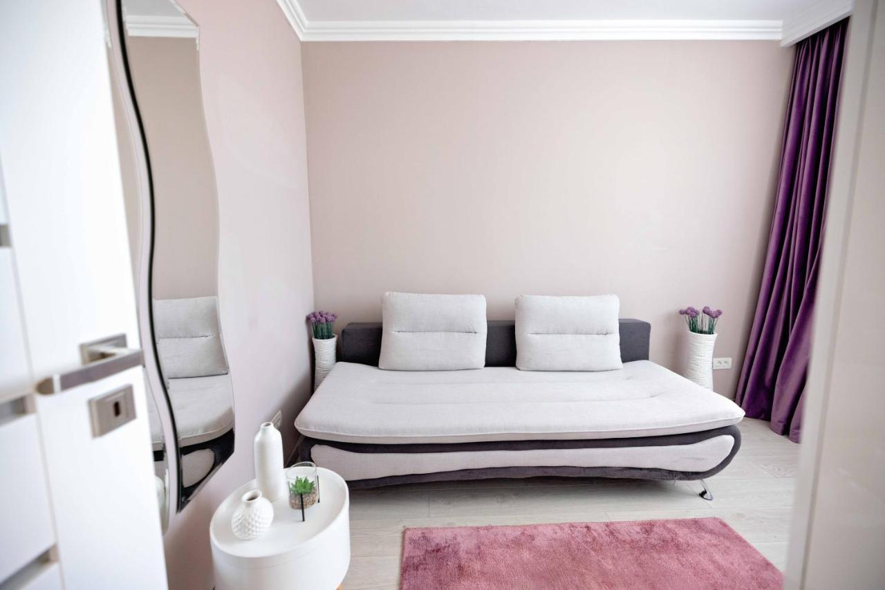 Joyful Apartment Timişoara Eksteriør billede