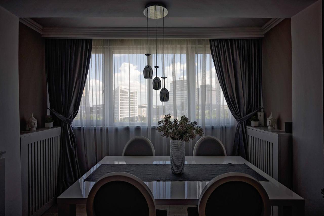 Joyful Apartment Timişoara Eksteriør billede