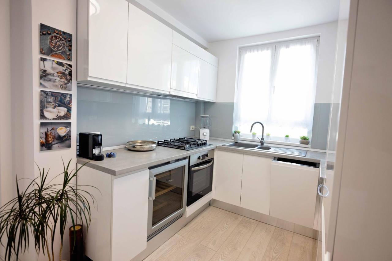 Joyful Apartment Timişoara Eksteriør billede