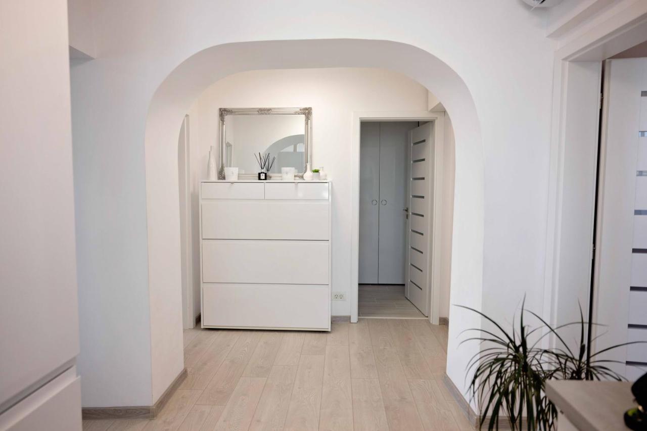 Joyful Apartment Timişoara Eksteriør billede