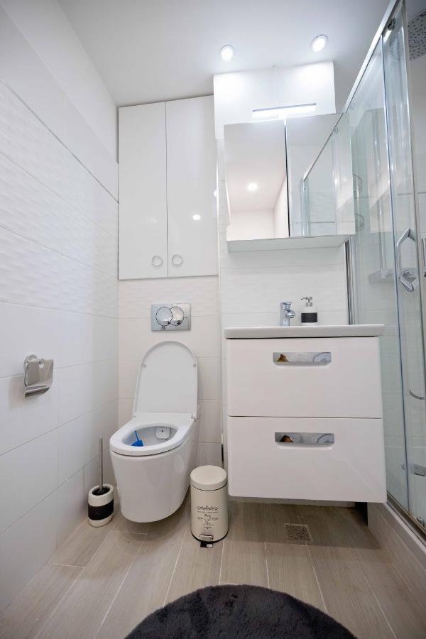 Joyful Apartment Timişoara Eksteriør billede