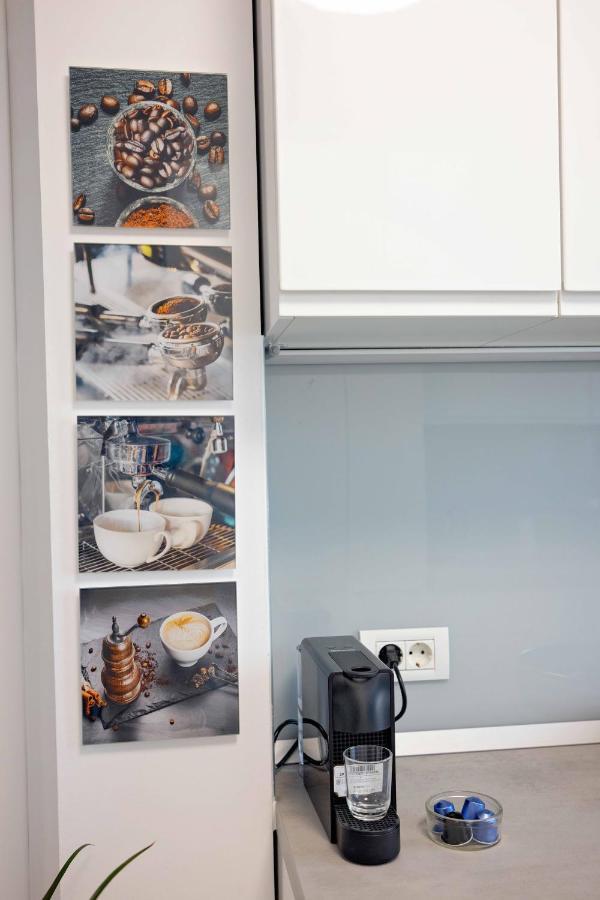 Joyful Apartment Timişoara Eksteriør billede