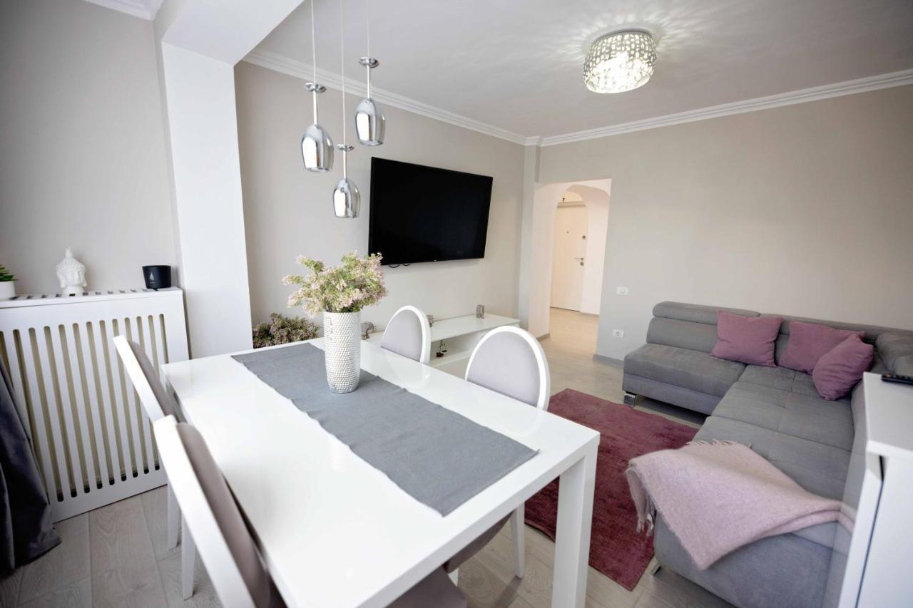 Joyful Apartment Timişoara Eksteriør billede