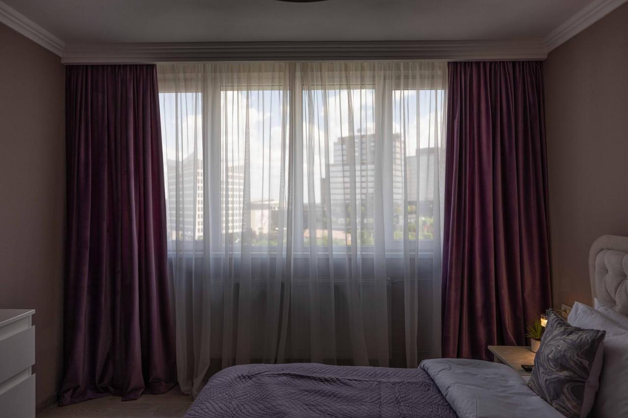 Joyful Apartment Timişoara Eksteriør billede