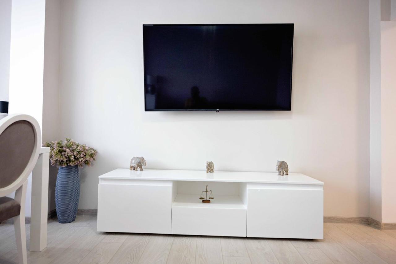 Joyful Apartment Timişoara Eksteriør billede