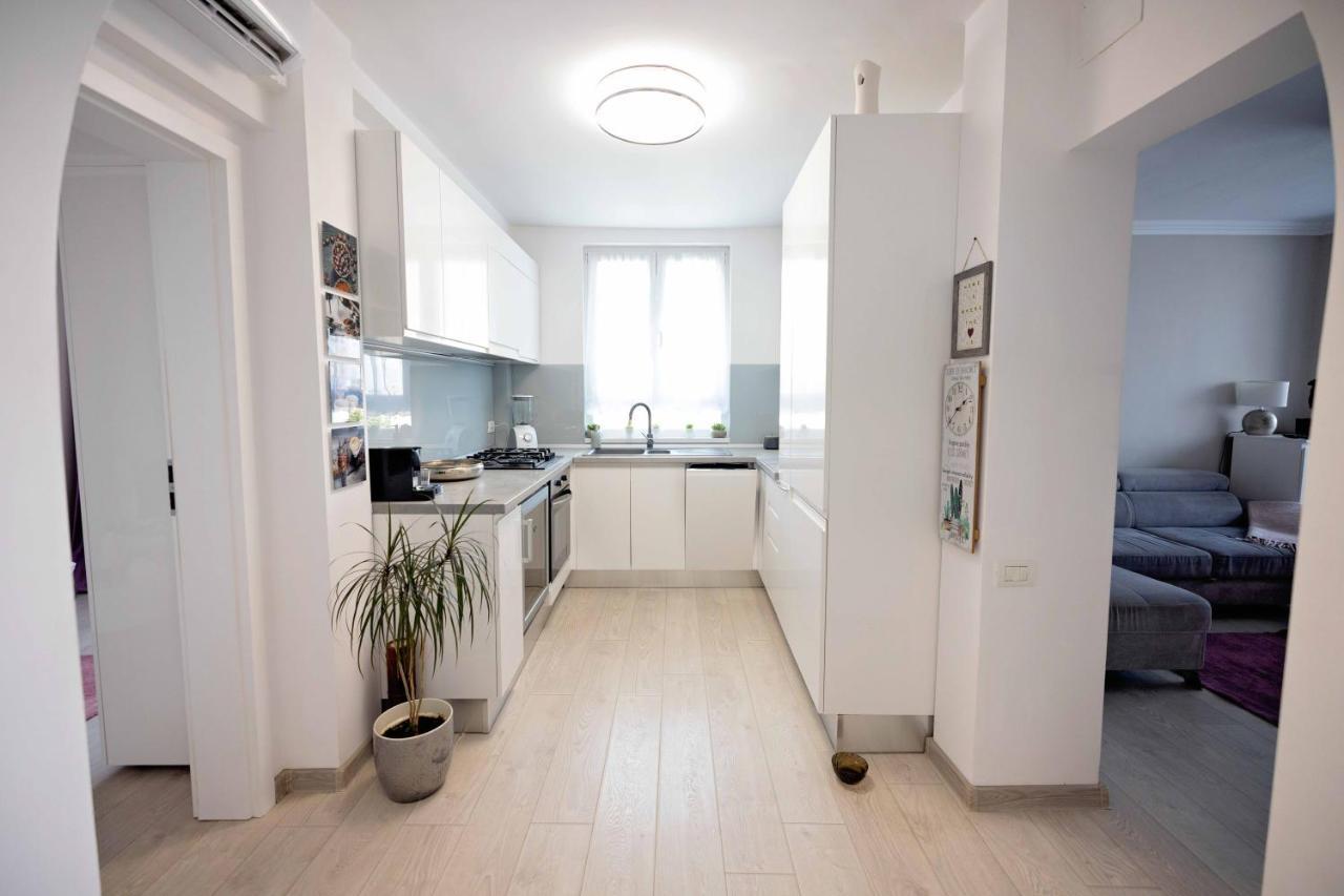 Joyful Apartment Timişoara Eksteriør billede