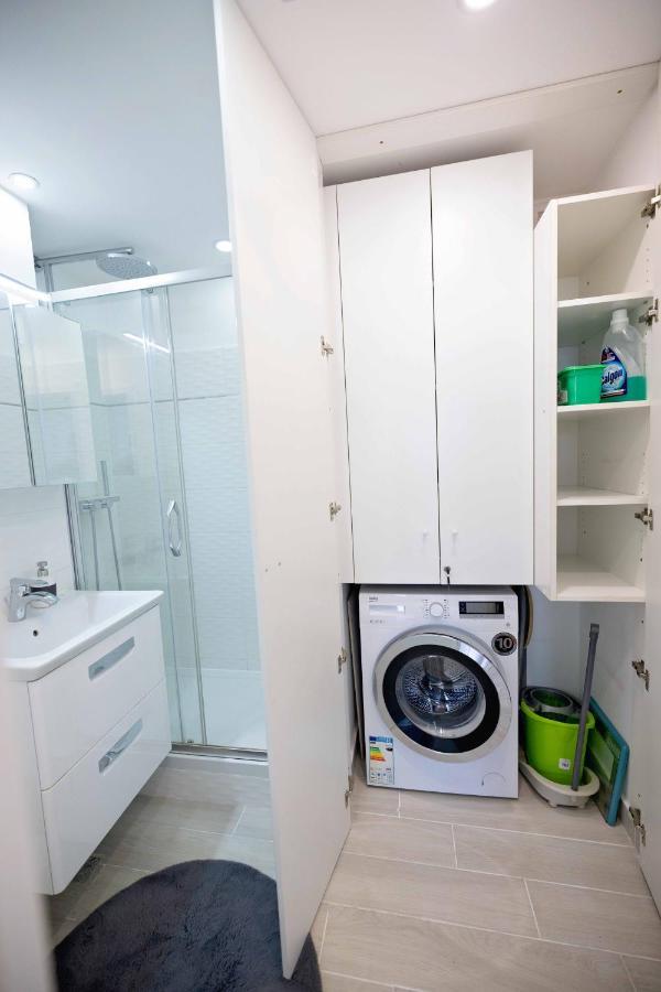 Joyful Apartment Timişoara Eksteriør billede